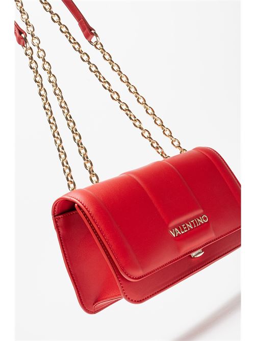  VALENTINO | VBS8G609/ROSSO SCURO